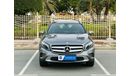 Mercedes-Benz GLA 250 Std 1390 PM || GLA 250 2.0L || GCC|| FULL OPTION || FULL AGENCY MAINTAINED