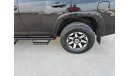 Toyota 4Runner 2019 Toyota 4Runner TRD off Road, 4X4 and leather seats