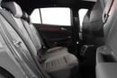 Volkswagen Golf GTI 2.0L TFSI