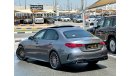 مرسيدس بنز C 300 Mercedes C300 AMG 2023