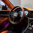 Bentley Continental GTC 1ST EDITION GTC Speed 6.0L 19,166 p.m • 0% Downpayment • GTC • 1 Year Warranty