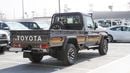 Toyota Land Cruiser Pick Up LX 4.0 L V6