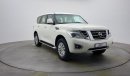 Nissan Patrol XE 4000