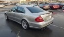 Mercedes-Benz E 55 AMG Mercedes Benz E55 model 2005 Japan car prefect condition full option low mileage full original paint