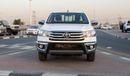 Toyota Hilux 2025 Toyota Hilux 2.7L RWD AT Petrol