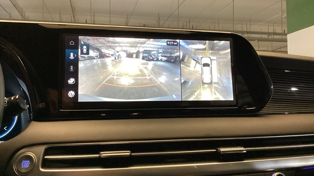 Hyundai Palisade PREMIUM | Guaranteed Warranty | 0 Down Payment