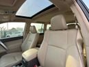 تويوتا برادو TX-L 4.0L Petrol V6 2022 Export Price @ 122,000 AED