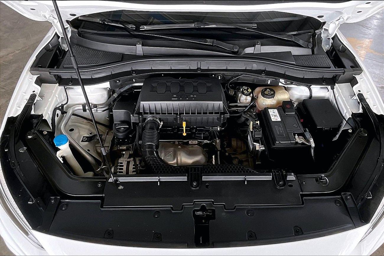 MG ZS Standard | Guaranteed Warranty | 0 Down Payment