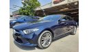 Mercedes-Benz CLS 400 Mercedes cls400d 2019 full option