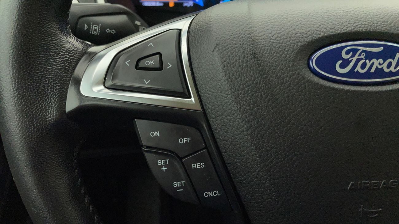 Ford Edge SEL 3.5L 2021 SEL | AED 904/Month | 0 DP | 30 Day Return | Warranty