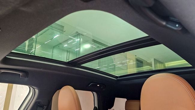 MINI Countryman Color White, миниатюра 26