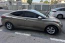 Hyundai Elantra 1.6L SE