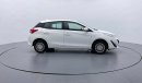 Toyota Yaris SE 1.3 | Under Warranty | Inspected on 150+ parameters