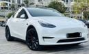 Tesla Model Y PERFORMANCE