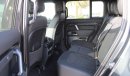 Land Rover Defender 110 SE P400e 5.0L 110 V8 CARPATHIAN EDITION AT