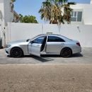 Mercedes Benz S63 AMG