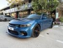Dodge Charger SRT HELLCAT WIDEBODY