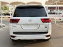 Toyota Land Cruiser GXR 4.0L (271 HP) 4WD
