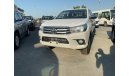 Toyota Hilux 4X4 DC Diesel Full Option Automatic