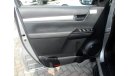 Toyota Hilux 2.8L Diesel Double Cab G Grade Auto