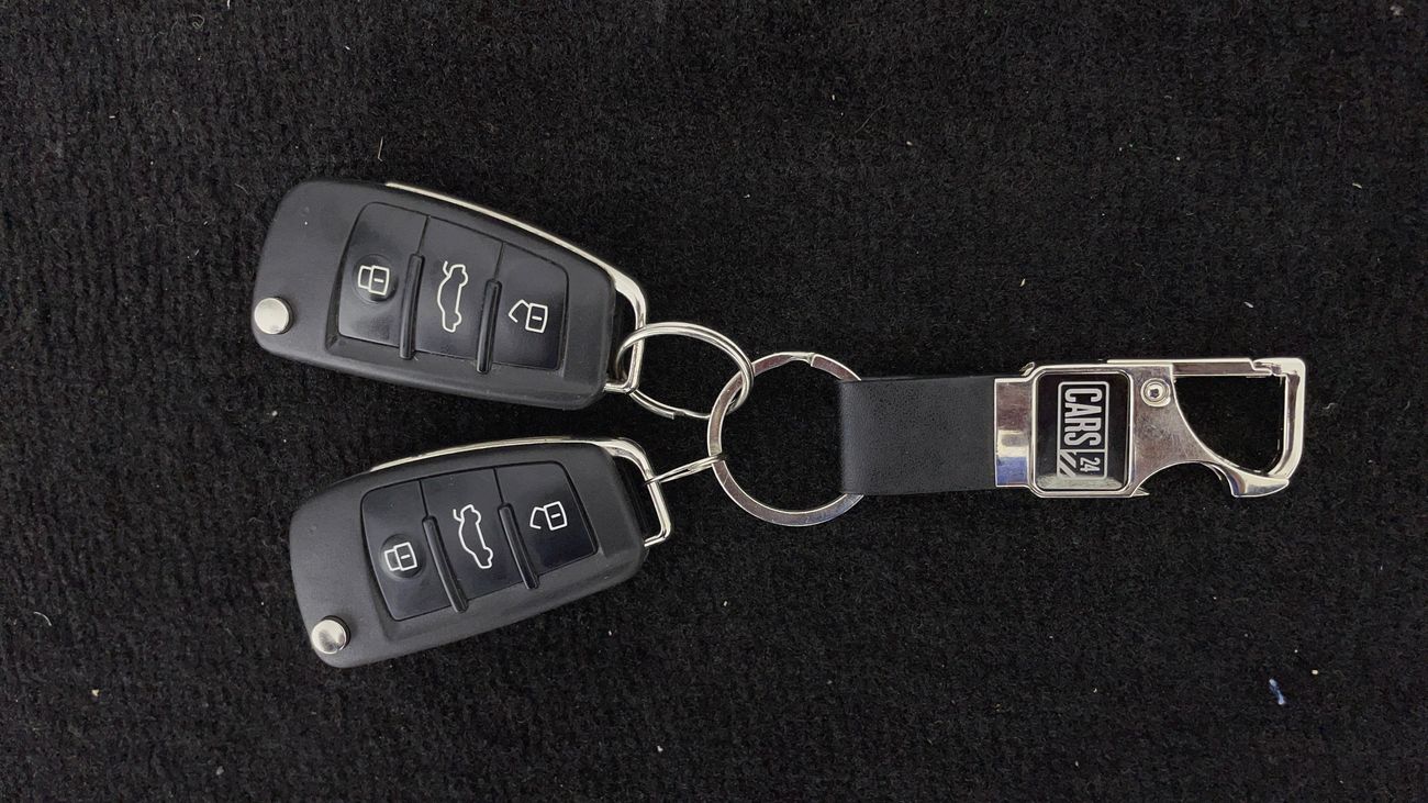 Audi A3 30 TFSI 1 | Zero Down Payment | Free Home Test Drive