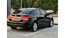 Chevrolet Cruze LS