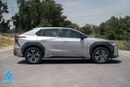 Toyota bZ4X PRO Electric SUV | 615 KM Range | Brand New 2024 | AWD | Chinese Specs
