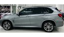 BMW X5 35i M Sport 35i M Sport GCC .. FSH .. M Kit .. Perfect Condition .. Top Range