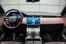 Land Rover Range Rover Evoque P200 R-Dynamic SE 2.0L