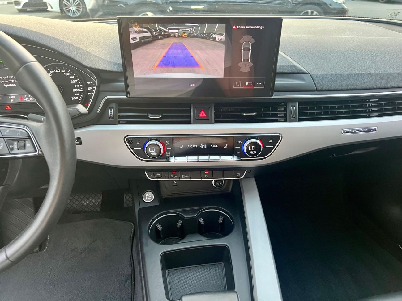 Audi A4 35 TFSI S Line 2.0L warranty one year bank financie available