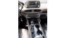 Hyundai Santa Fe 2.4L GCC SPEC PANORAMIC ROOF