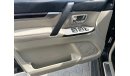 Mitsubishi Pajero GLS Highline USED PAJERO 3.5L GLS 2016MY