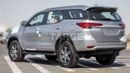 Toyota Fortuner FORTUNER 2.7L V4 4WD