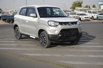 Suzuki S Presso Suzuki S Presso GL AMT | 7" inch Display Audio | Electric Mirrors | Alloy Wheels | 2026