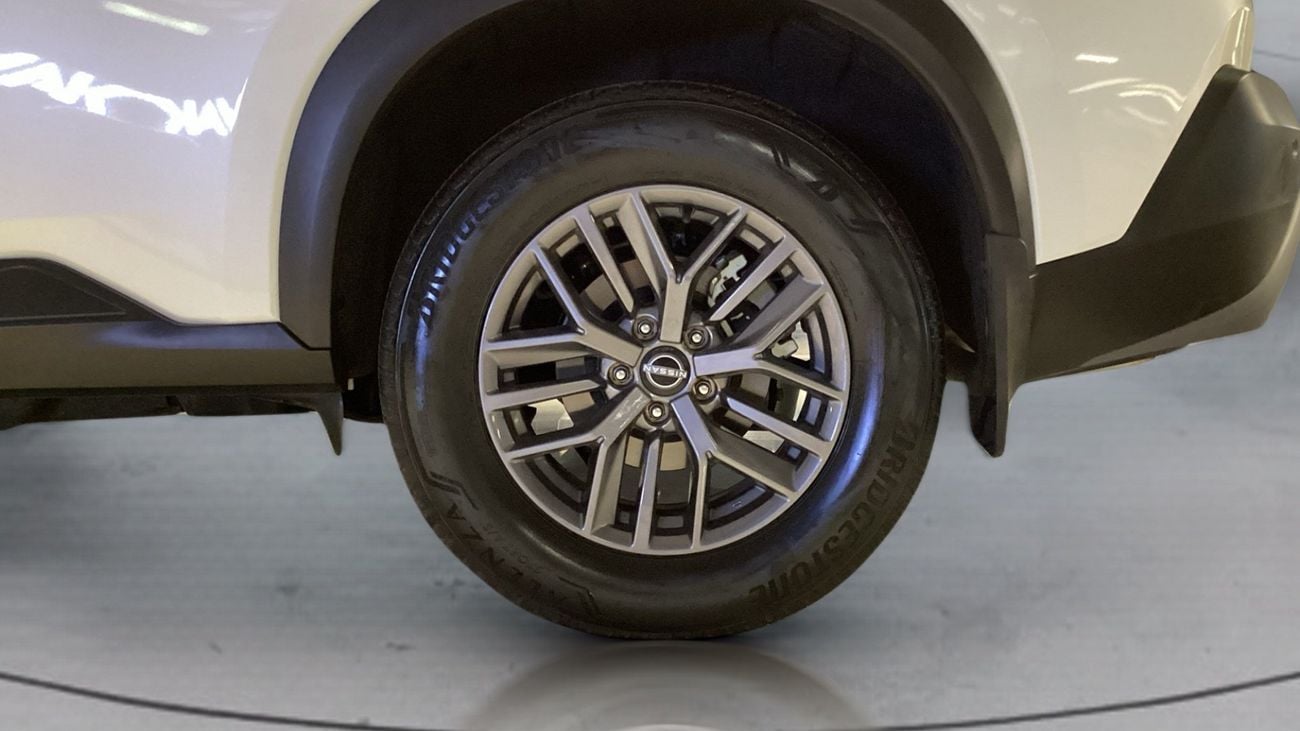 Nissan XTrail S 2.5L (169 HP) FWD (5 Seater) S | Guaranteed Warranty | 0 Down Payment