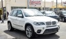 بي أم دبليو X5 XDrive 50i