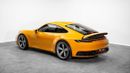 بورش 911 CARRERA T - 2024 - GCC - Under Warranty