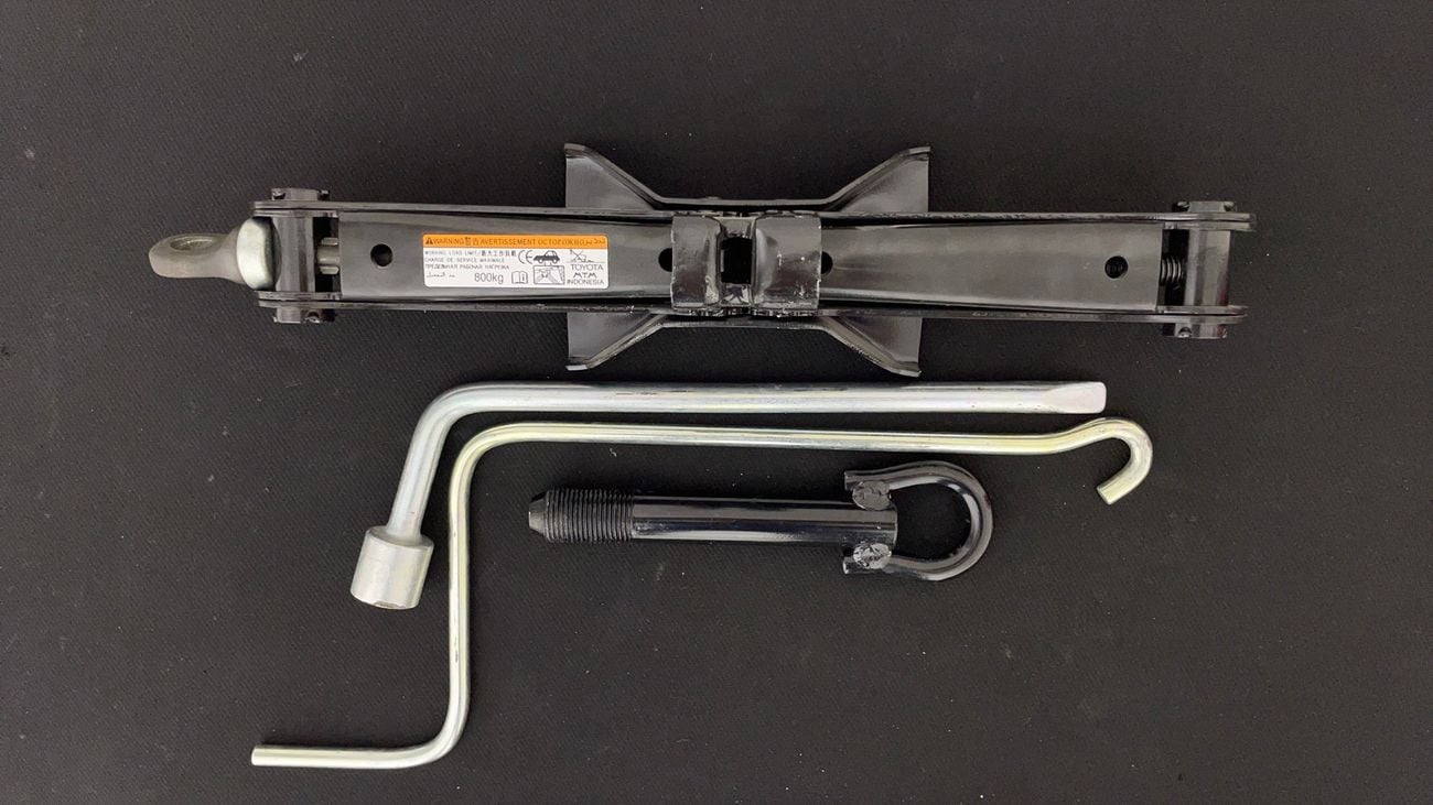 Toyota Yaris SE 1.5 | Zero Down Payment | Home Test Drive