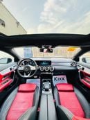 Mercedes Benz CLA250 AMG