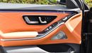 Mercedes Maybach S580 Maybach Mercedes Benz S 580 Maybach 4Matic Biturbo V8 | 2023