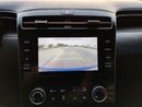 Hyundai Tucson US specs Clean Title With Original Paint Mid Option With Very Low KM