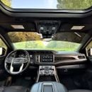 GMC Yukon Denali 6.2L Denali