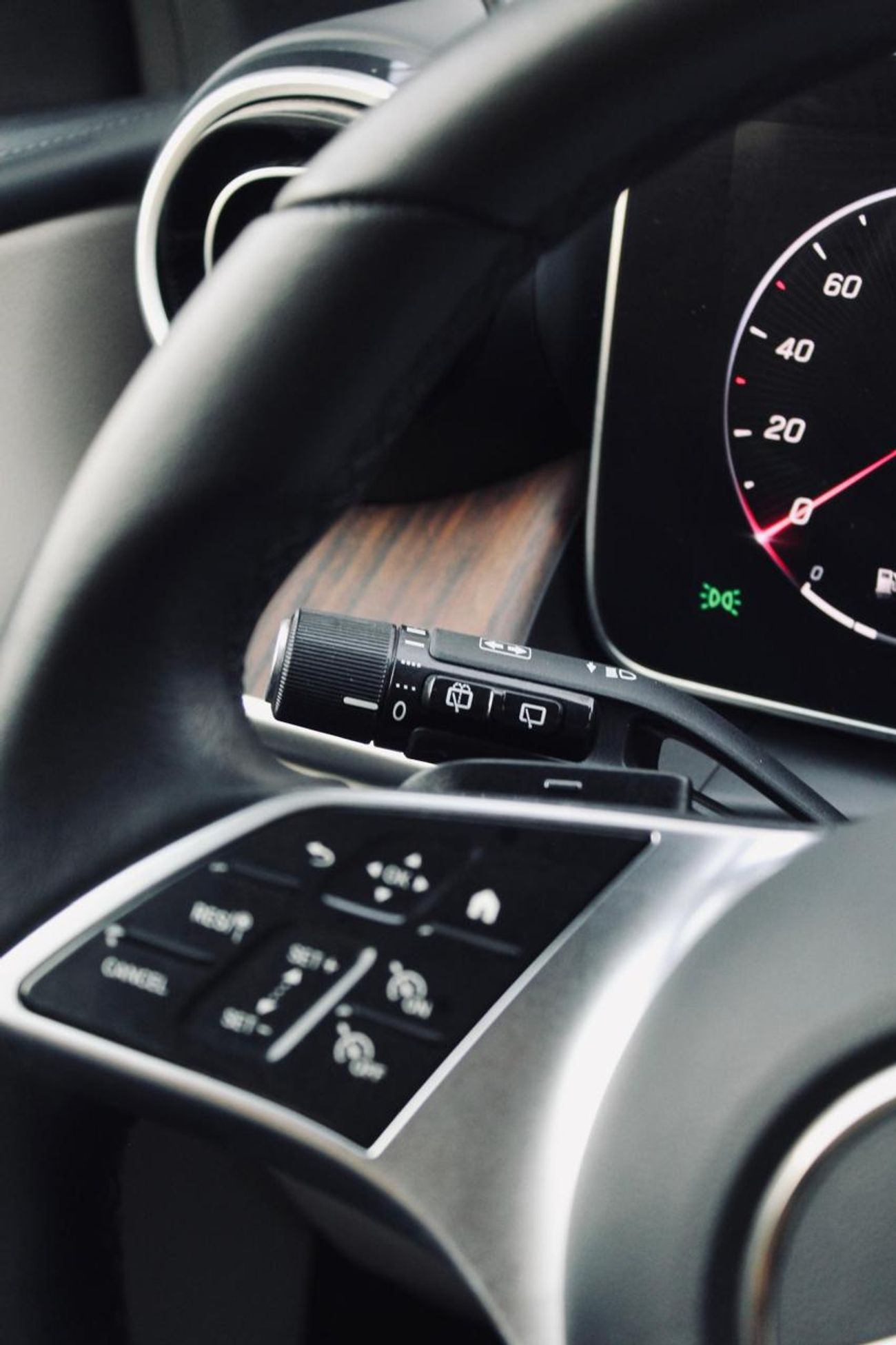 Mercedes-Benz GLC 300 4Matic