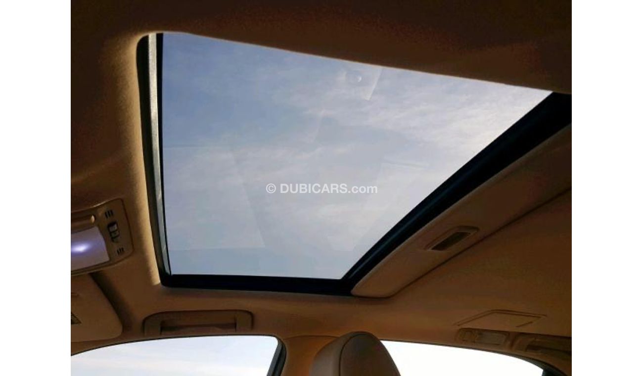 لكزس LS 430 1/2 Ultra