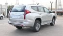 Mitsubishi Montero MITSUBISHI PAJERO SPORT 2.4L DIESEL AT HIGH LINE