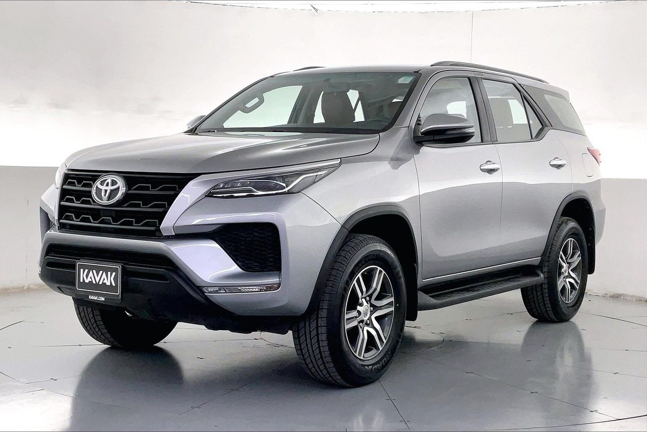 Mitsubishi Pajero Signature Edition | 1 year free warranty | 0 Down Payment