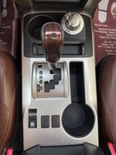 Toyota 4Runner Limited 4x4 Drive Full option