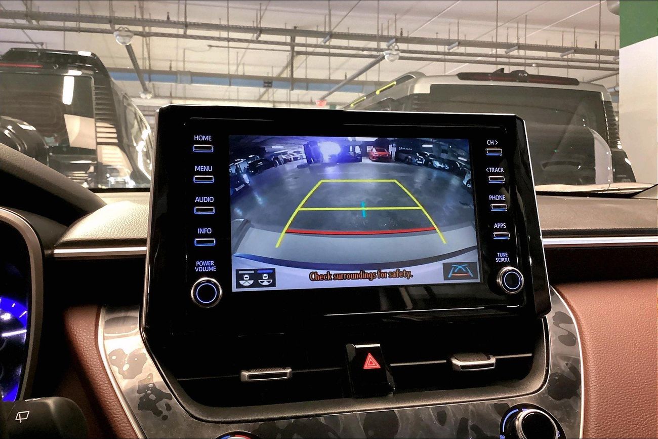 Toyota Corolla Cross GLI | Guaranteed Warranty | 0 Down Payment