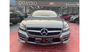 Mercedes-Benz CLS 500 Std