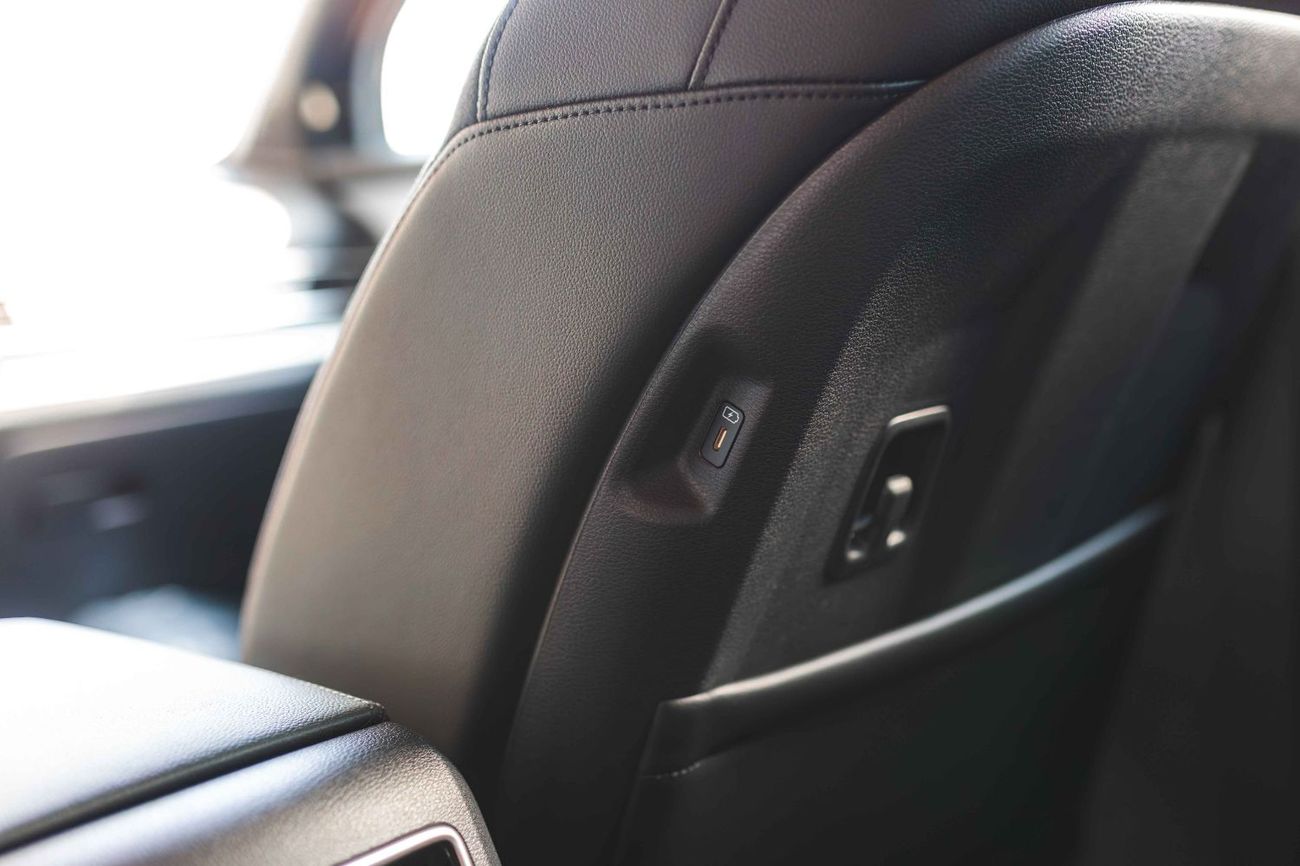 Kia Sportage EX 2.0L